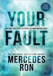 Your Fault (Culpable, 2)