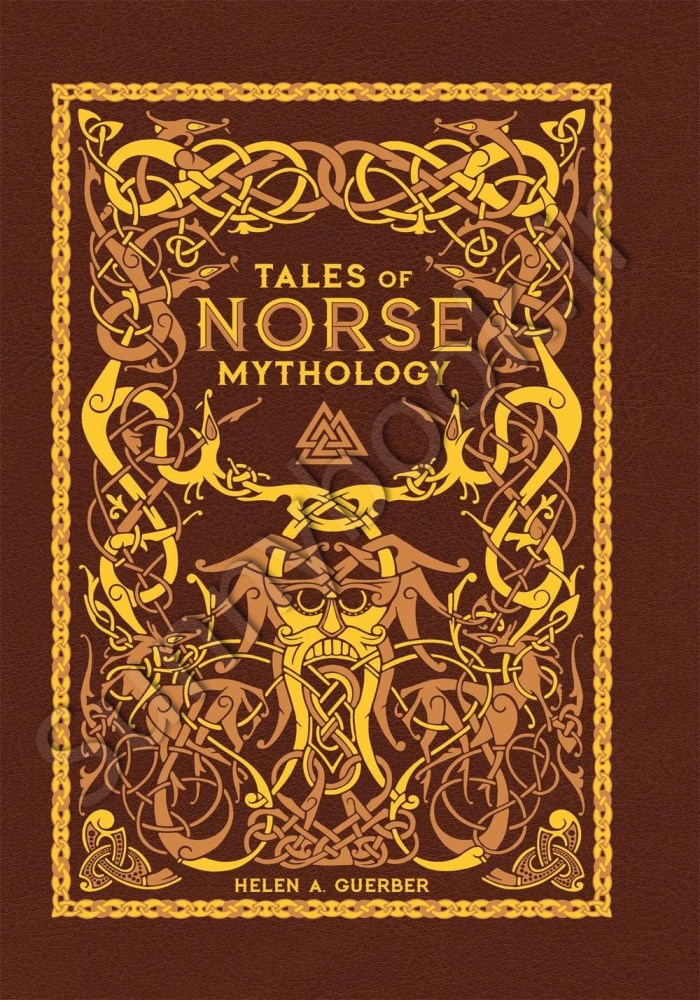 Tales Of Norse Mythology main 1 1