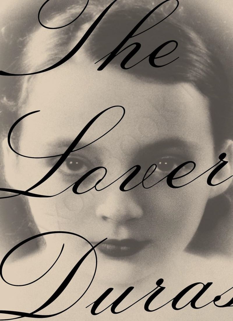 The Lover Model.Title