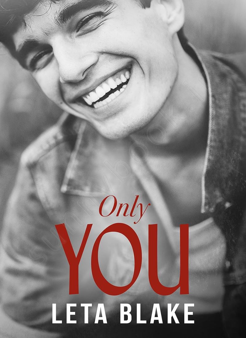 Only You ('90s Coming of Age Book 3) Model.Title