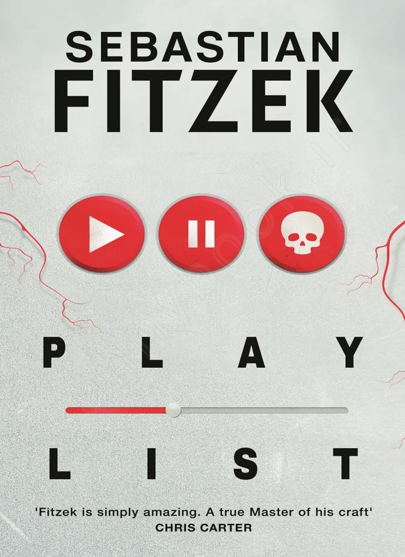 Playlist Model.Title