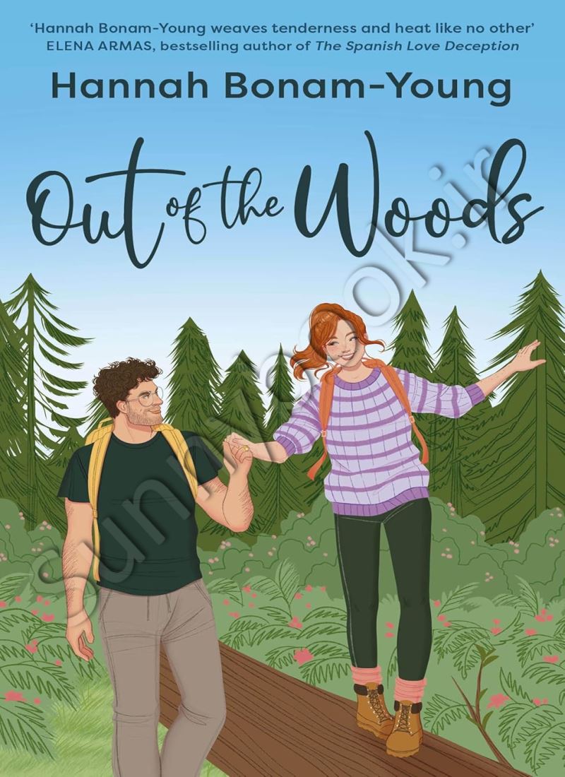 Out of the Woods main 1 1