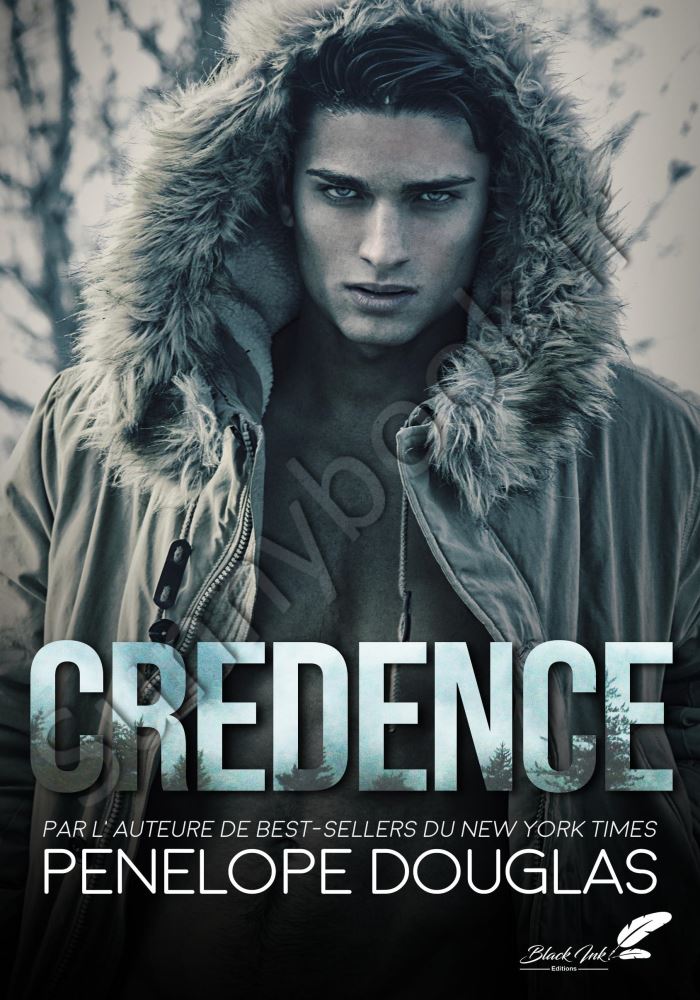 Credence (French Edition) main 1 1