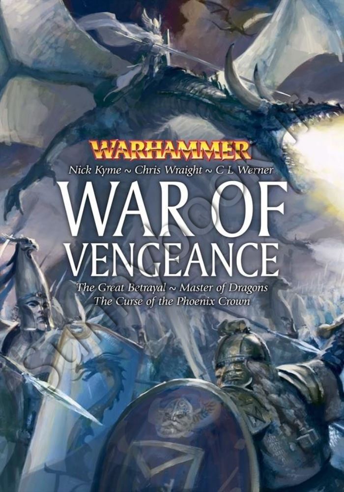 War of Vengeance (Time of Legends) main 1 1