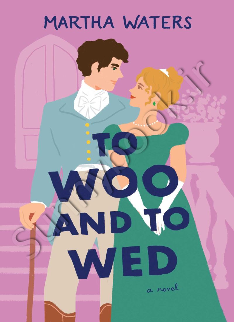 To Woo and to Wed (The Regency Vows 5) main 1 1