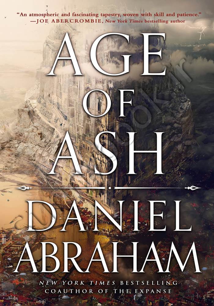 Age of Ash (The Kithamar Trilogy 1) main 1 1