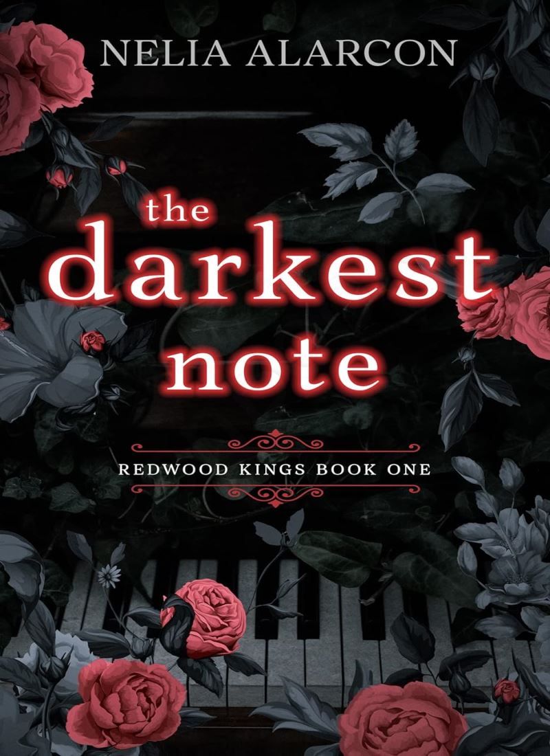 The Darkest Note (Redwood Kings Book 1) main 1 1