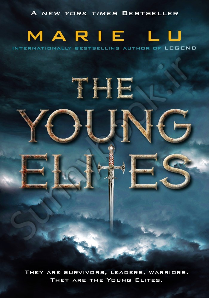 The Young Elites main 1 1