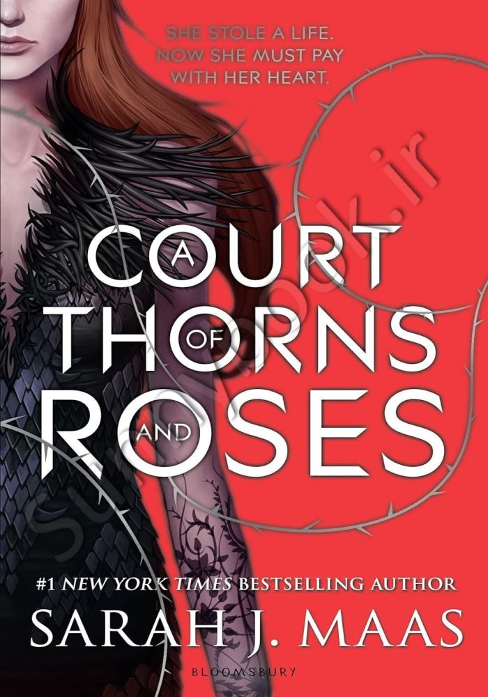 A Court of Thorns and Roses main 1 1