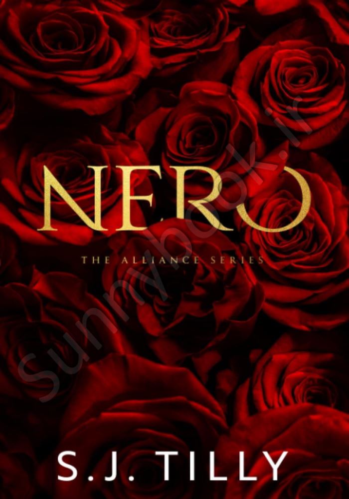 NERO: Alliance Series Book One main 1 1