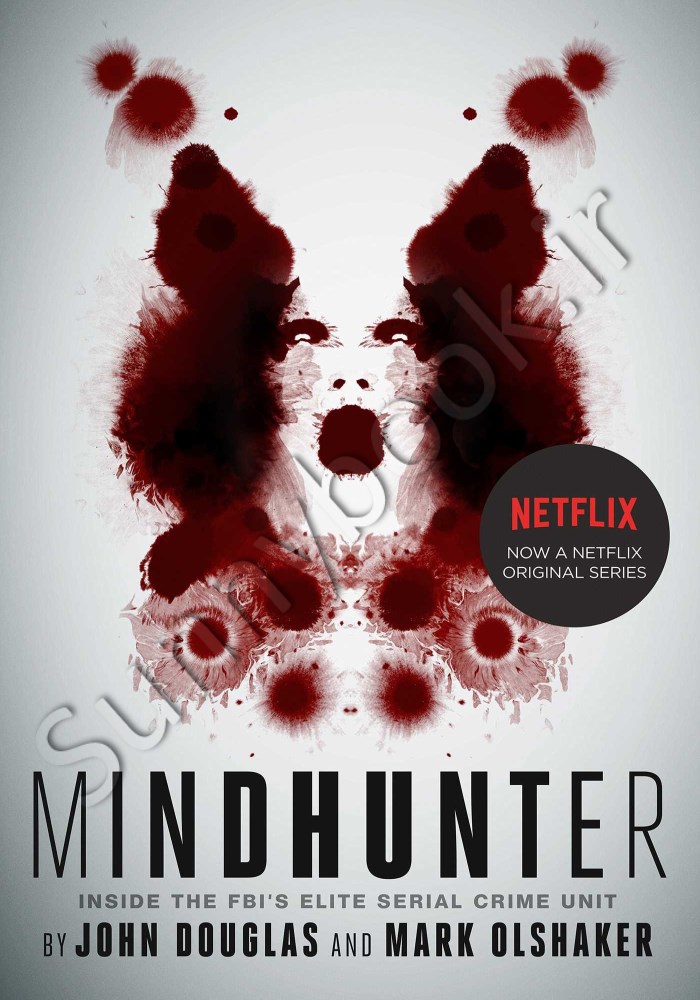 Mindhunter: Inside the FBI's Elite Serial Crime Unit main 1 1