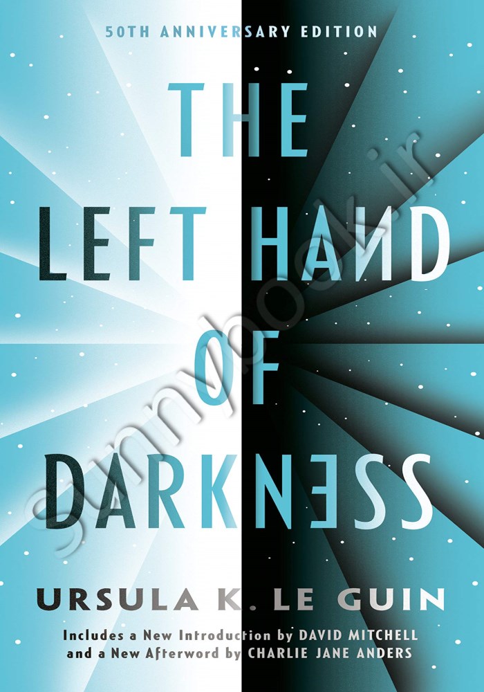 The Left Hand of Darkness main 1 1