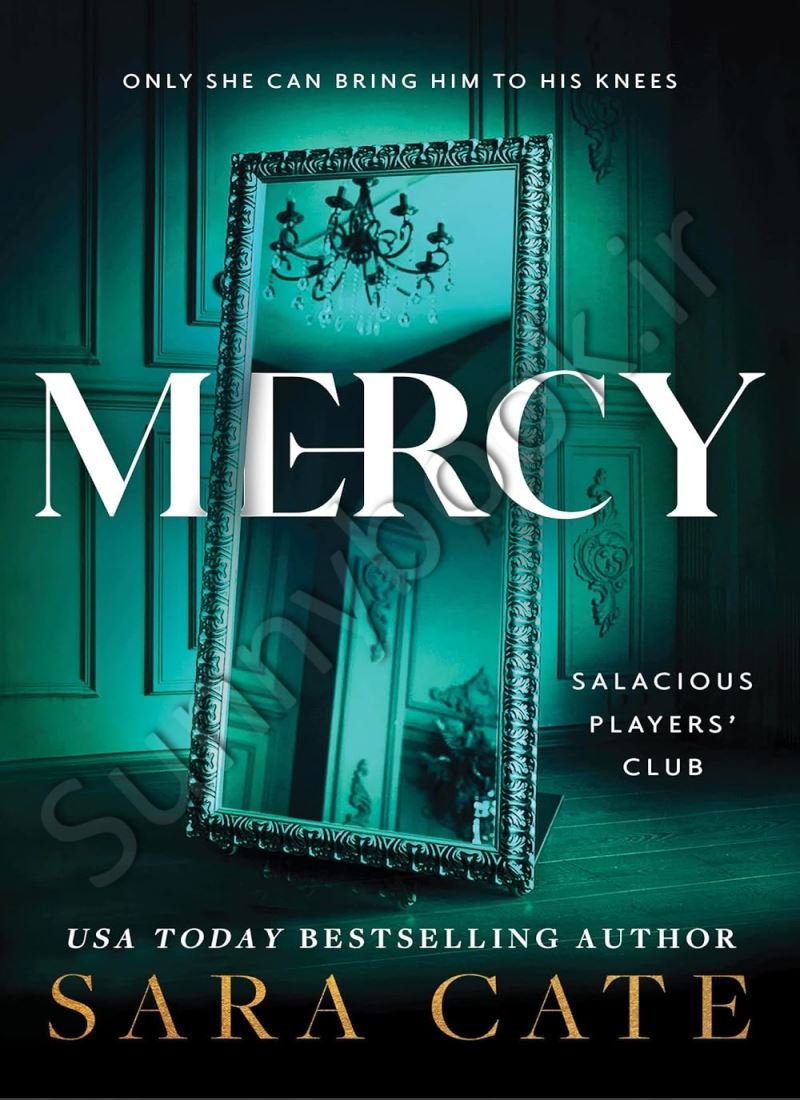 Mercy (Salacious Players Club 4) main 1 1