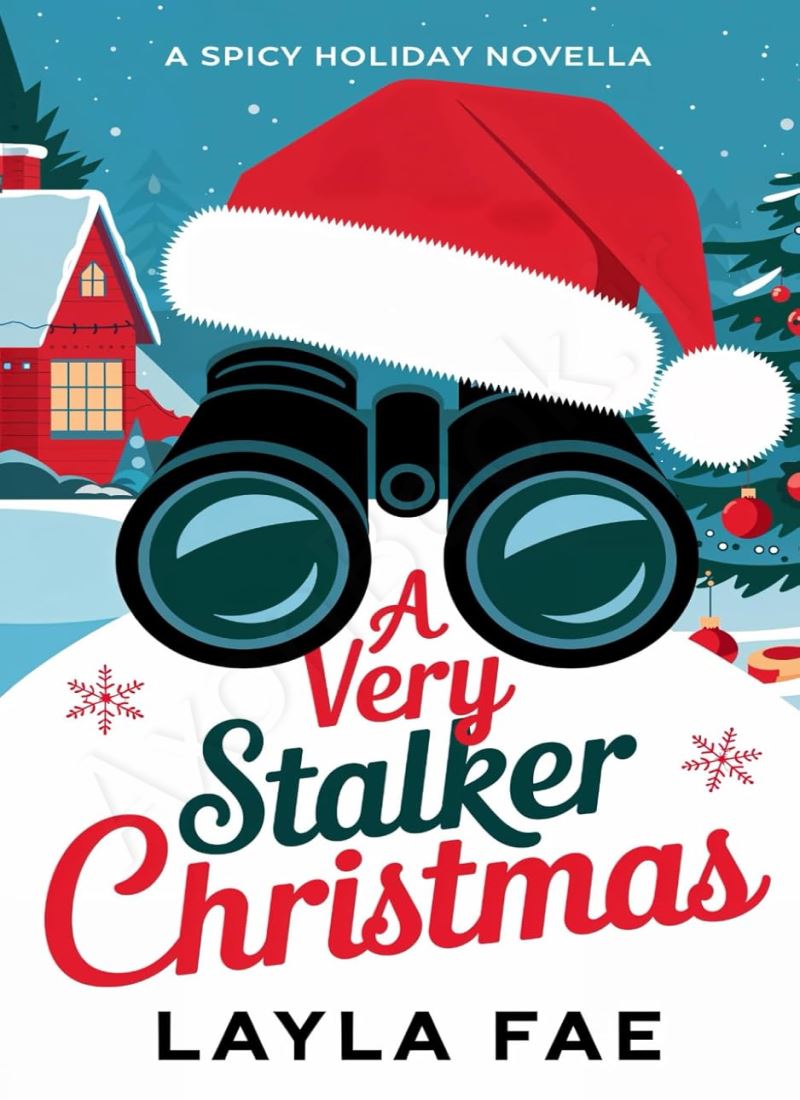 A Very Stalker Christmas main 1 1