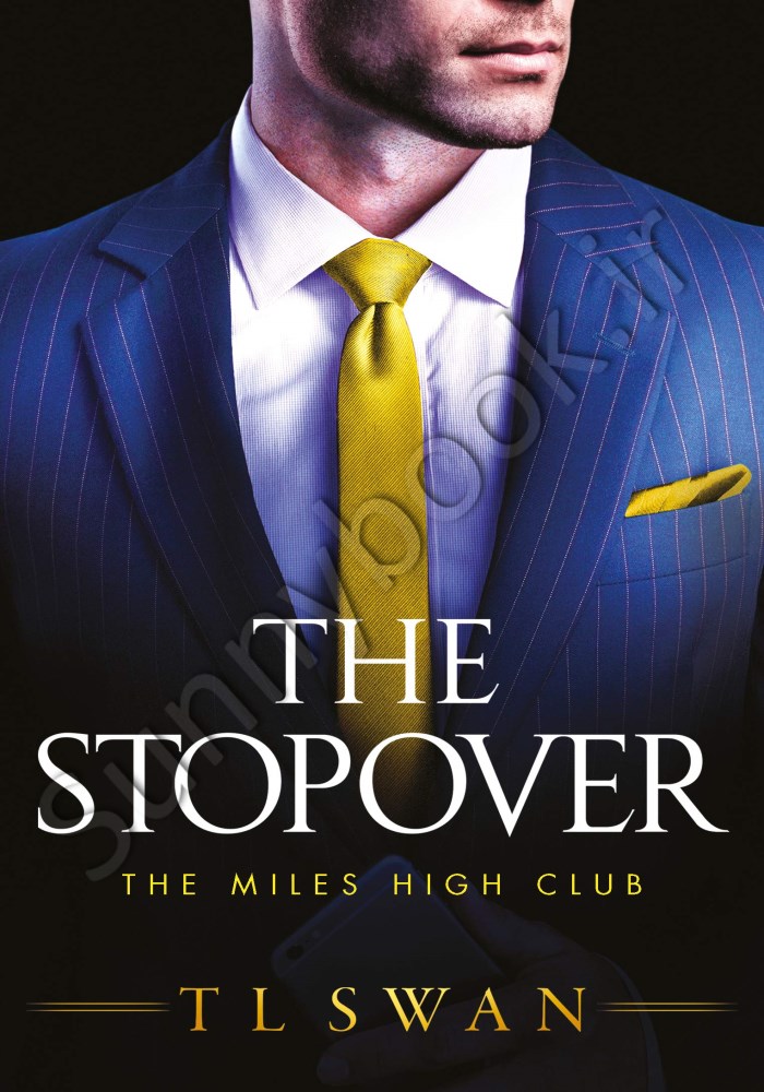 The Stopover (The Miles High Club 1) main 1 1