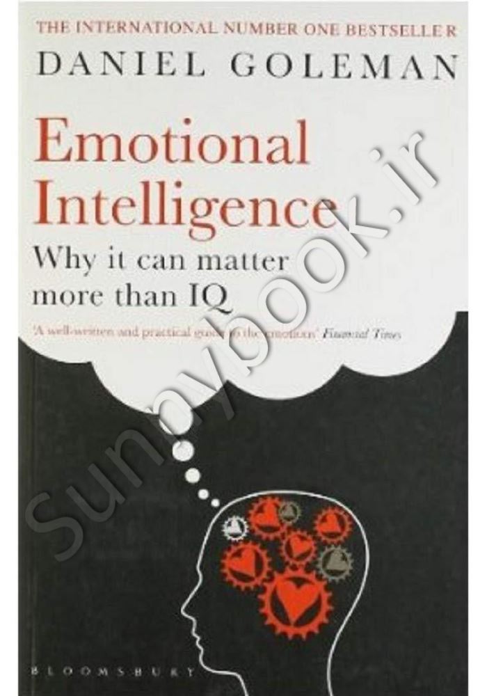 Emotional Intelligence: Why it Can Matter More Than IQ main 1 1