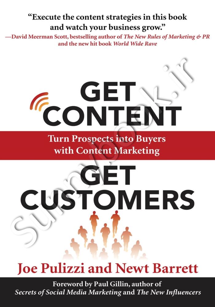 Get Content Get Customers: Turn Prospects into Buyers with Content Marketing main 1 1