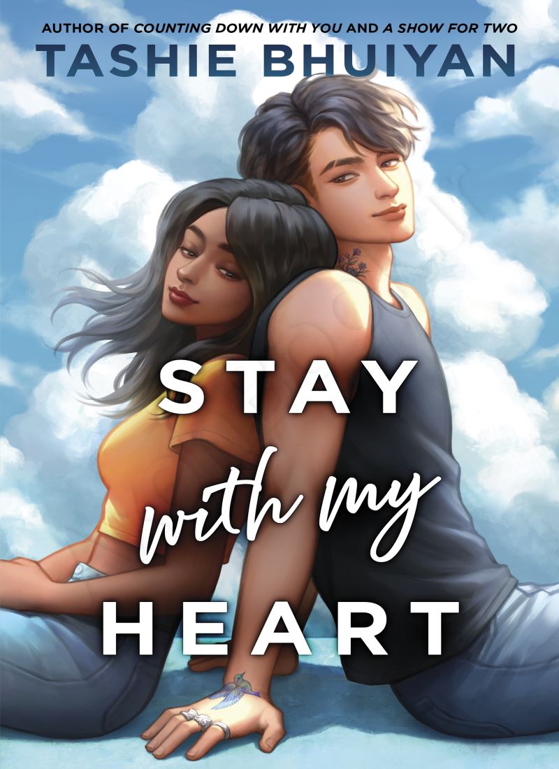 Stay with My Heart main 1 1