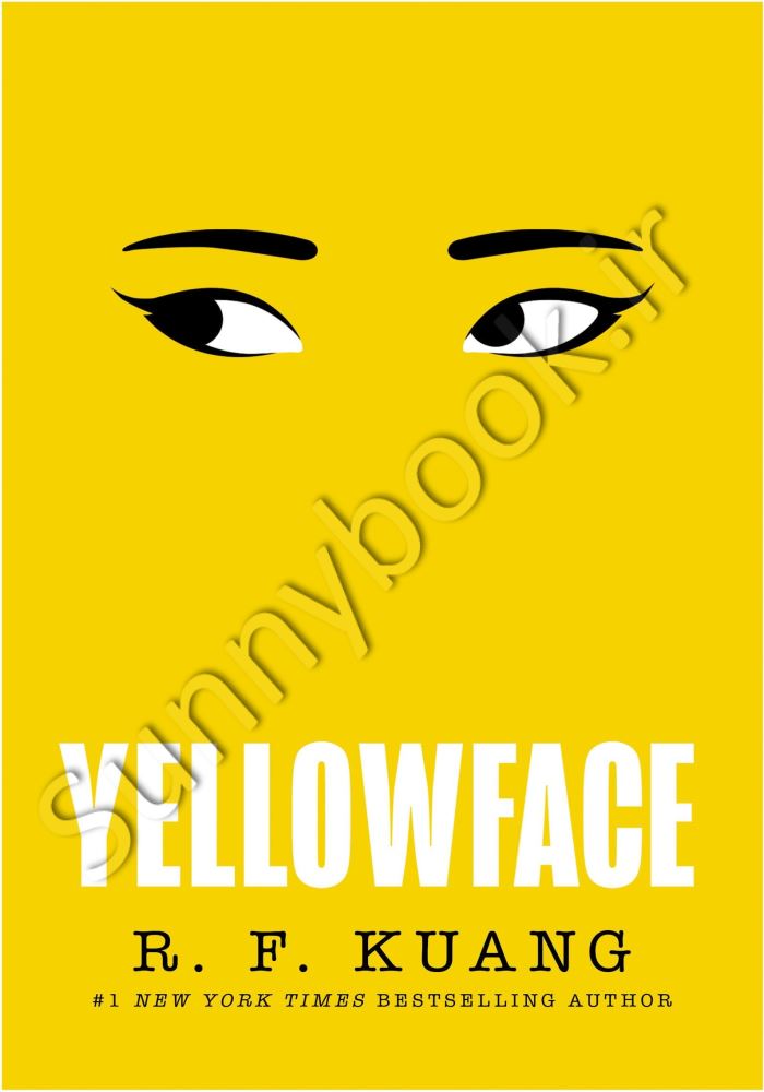 Yellowface main 1 1