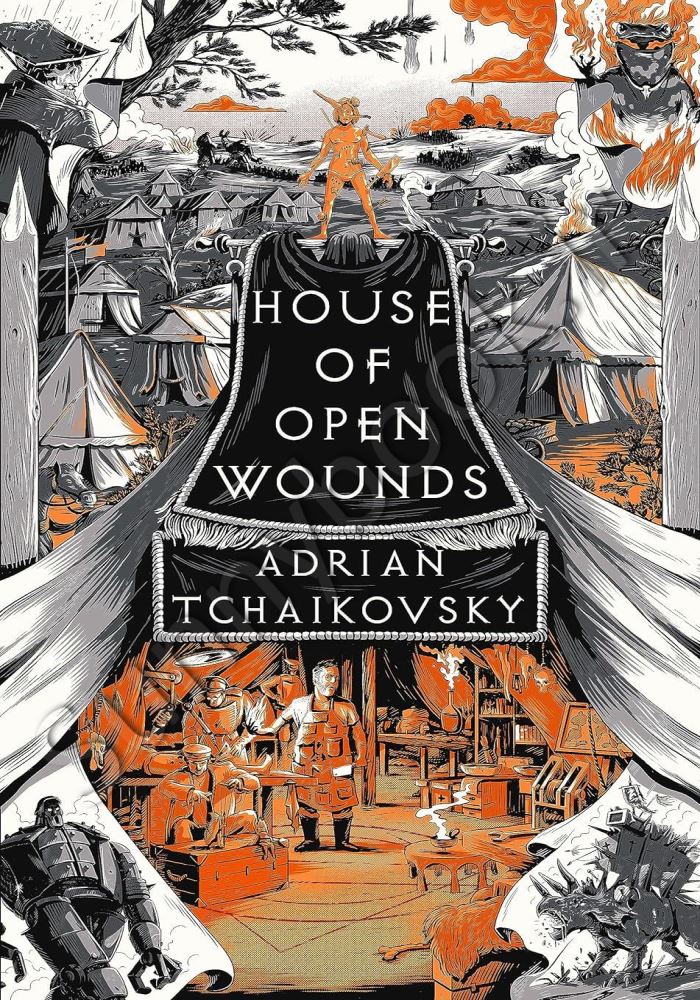 House of Open Wounds Book 2 main 1 1