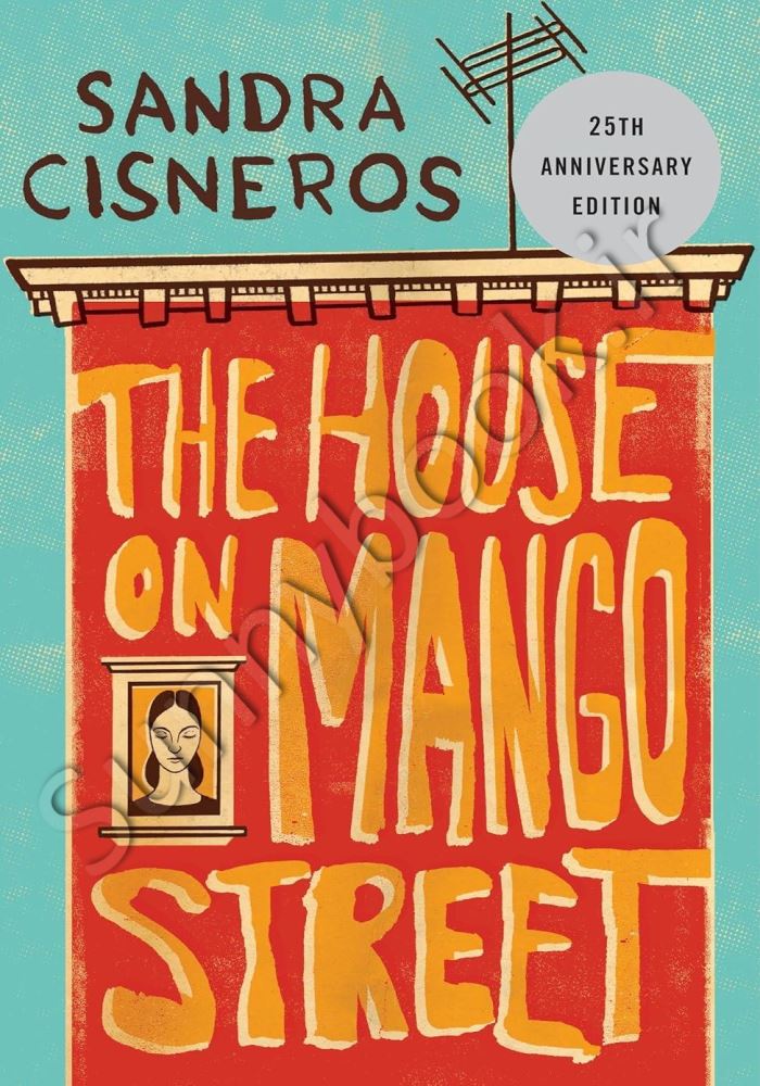 The House on Mango Street main 1 1