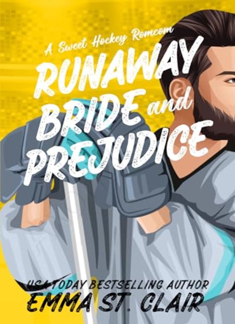 Runaway Bride and Prejudice (Appies 5) main 1 1