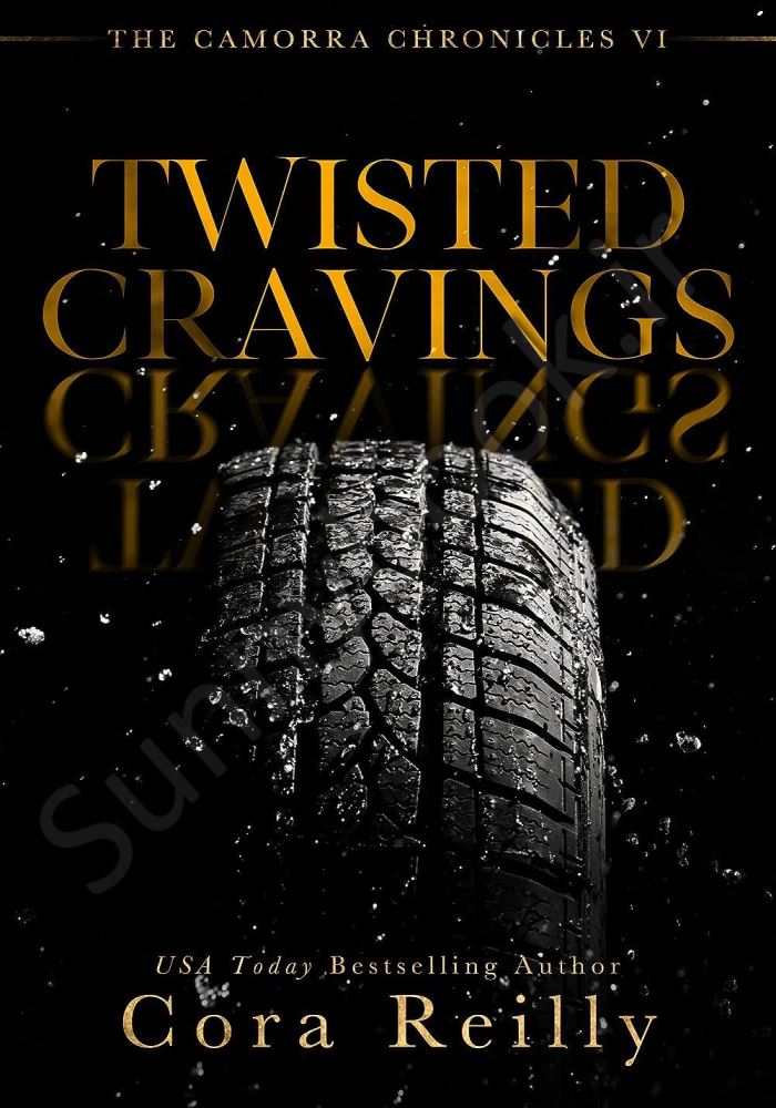 Twisted Cravings (The Camorra Chronicles Book 6) main 1 1