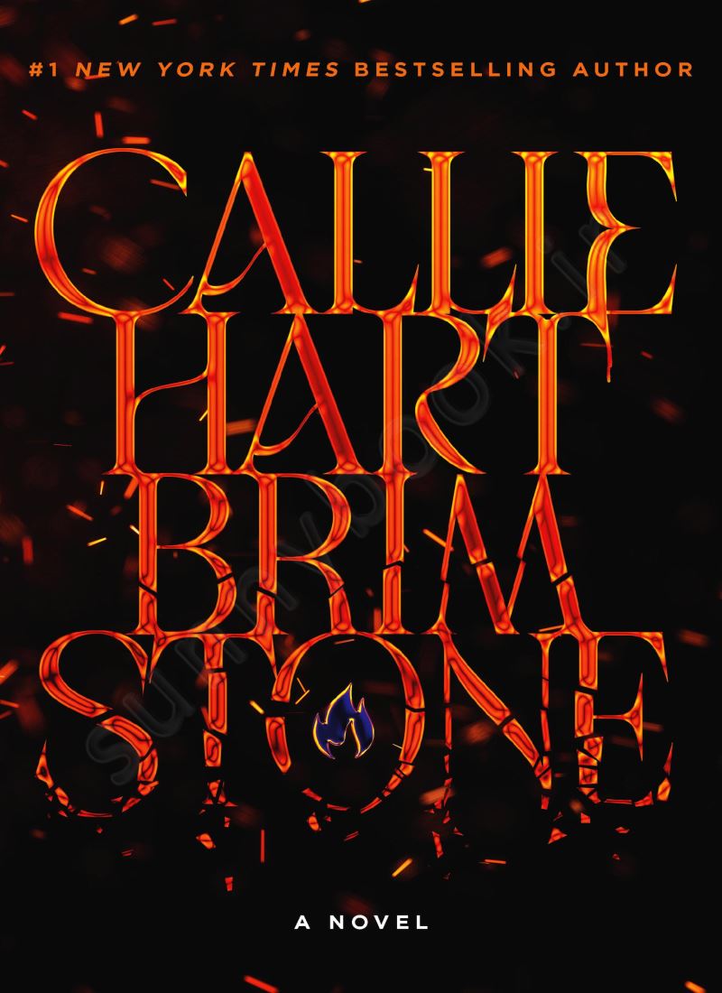 Brimstone (Fae and Alchemy 2) main 1 1