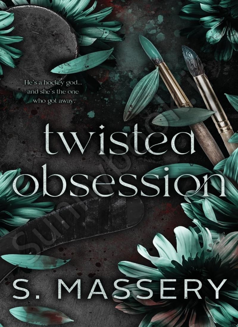 Twisted Obsession main 1 1