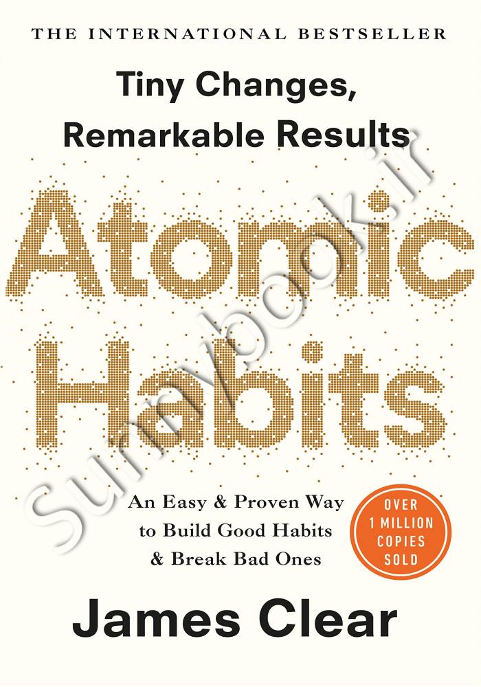 Atomic Habits main 1 1