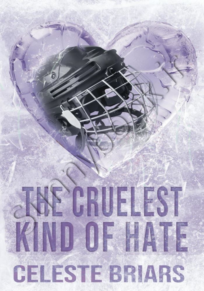 The Cruelest Kind of Hate (Riverside Reapers Book 3 main 1 1