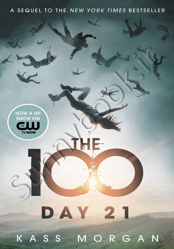 Day 21 (The 100 series 2) main 1 1