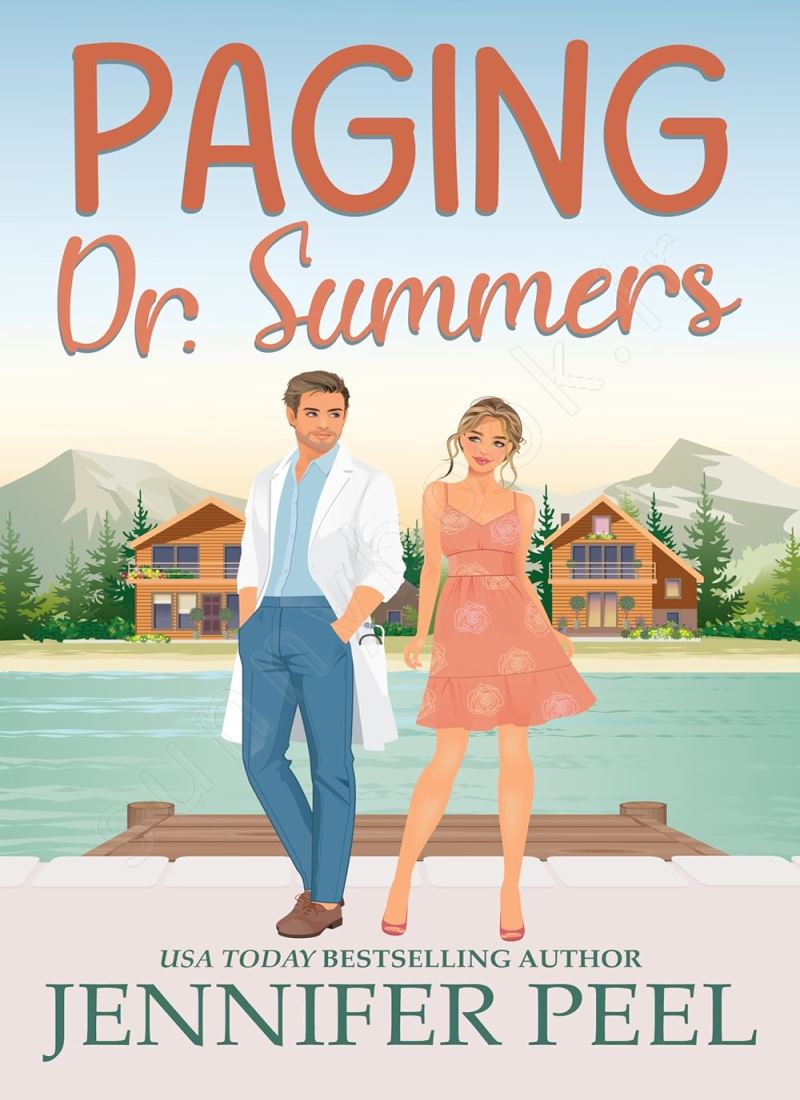 Paging Dr. Summers main 1 1
