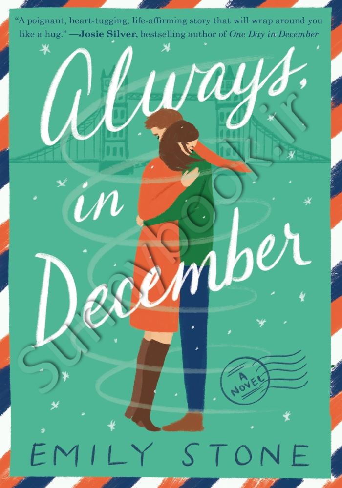 Always, in December main 1 1