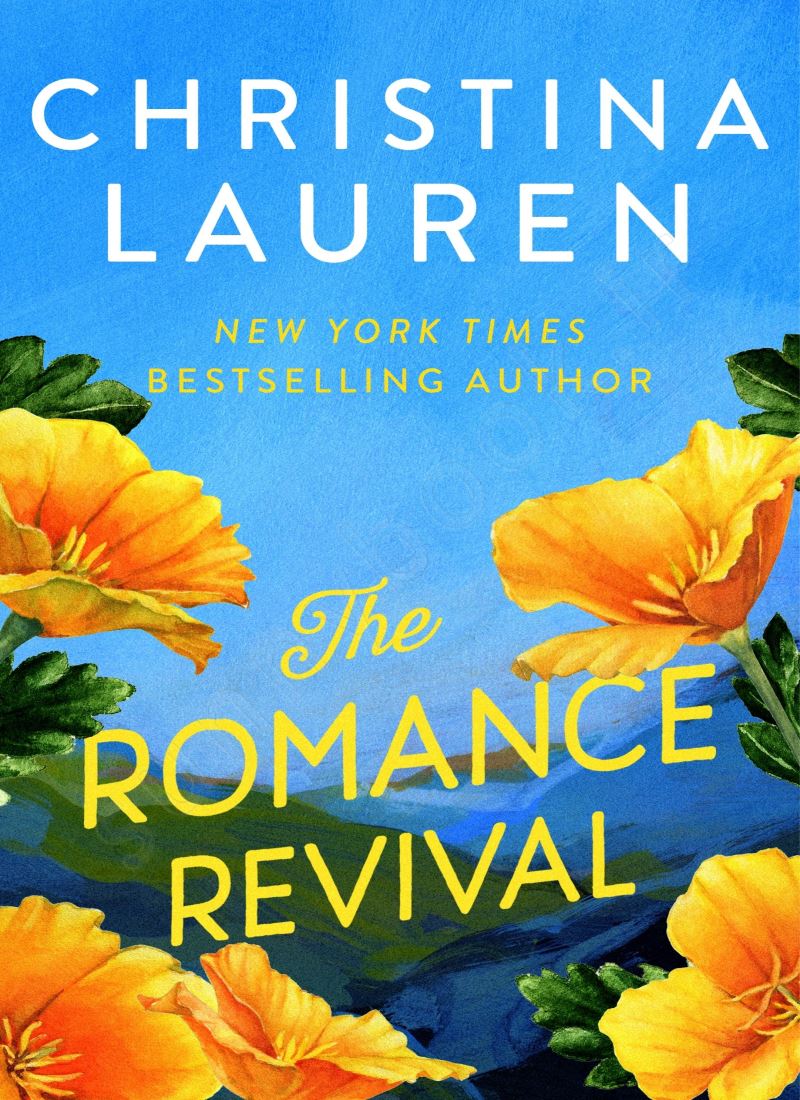 The Romance Revival main 1 1