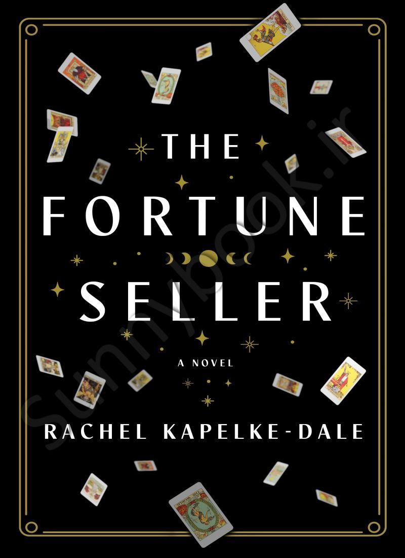 The Fortune Seller Model.Title