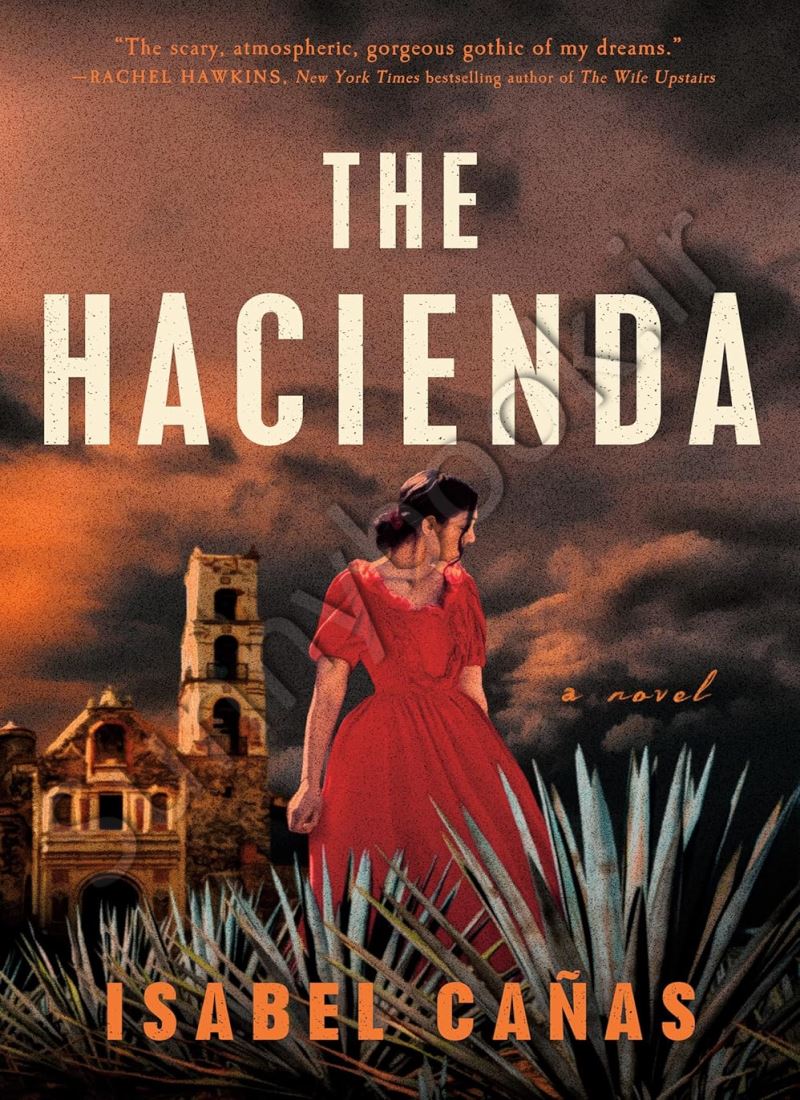 The Hacienda main 1 1