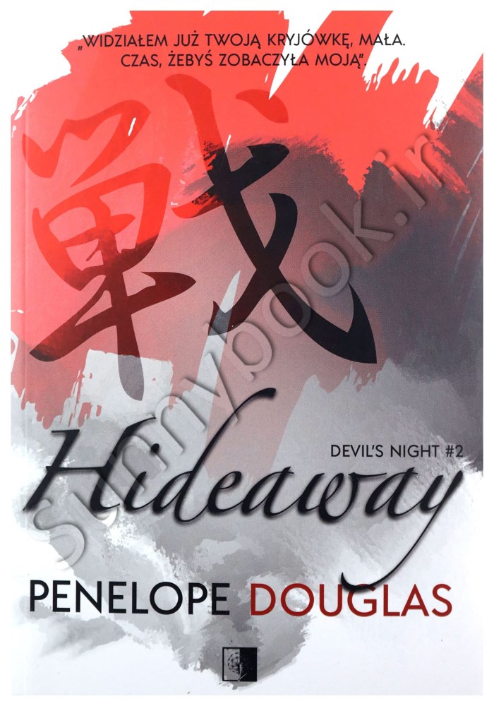 Hideaway (Devil's Night 2) main 1 1