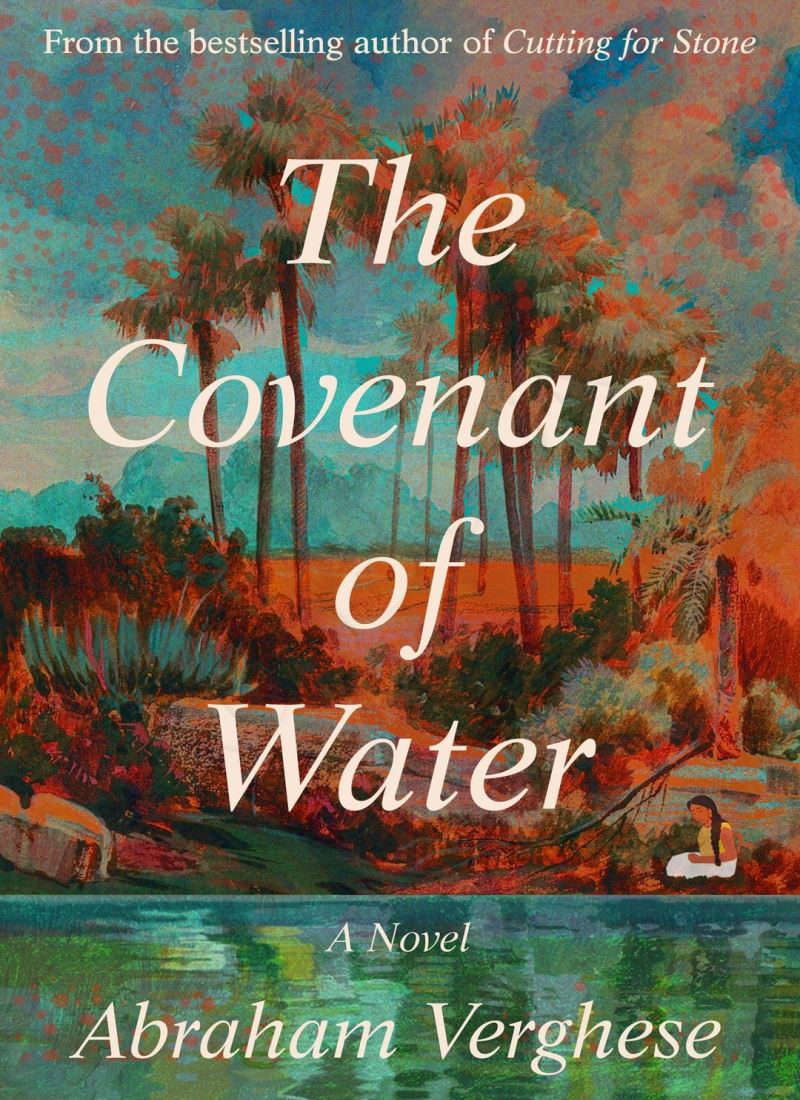 The Covenant of Water main 1 1