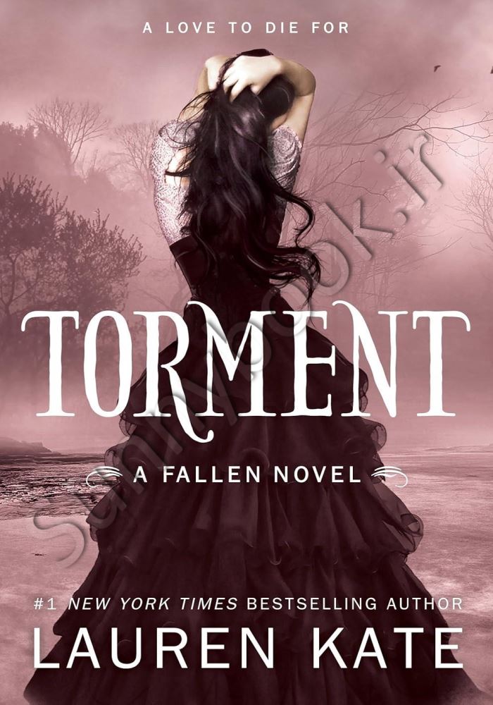 Torment (Fallen, Book 2) main 1 1