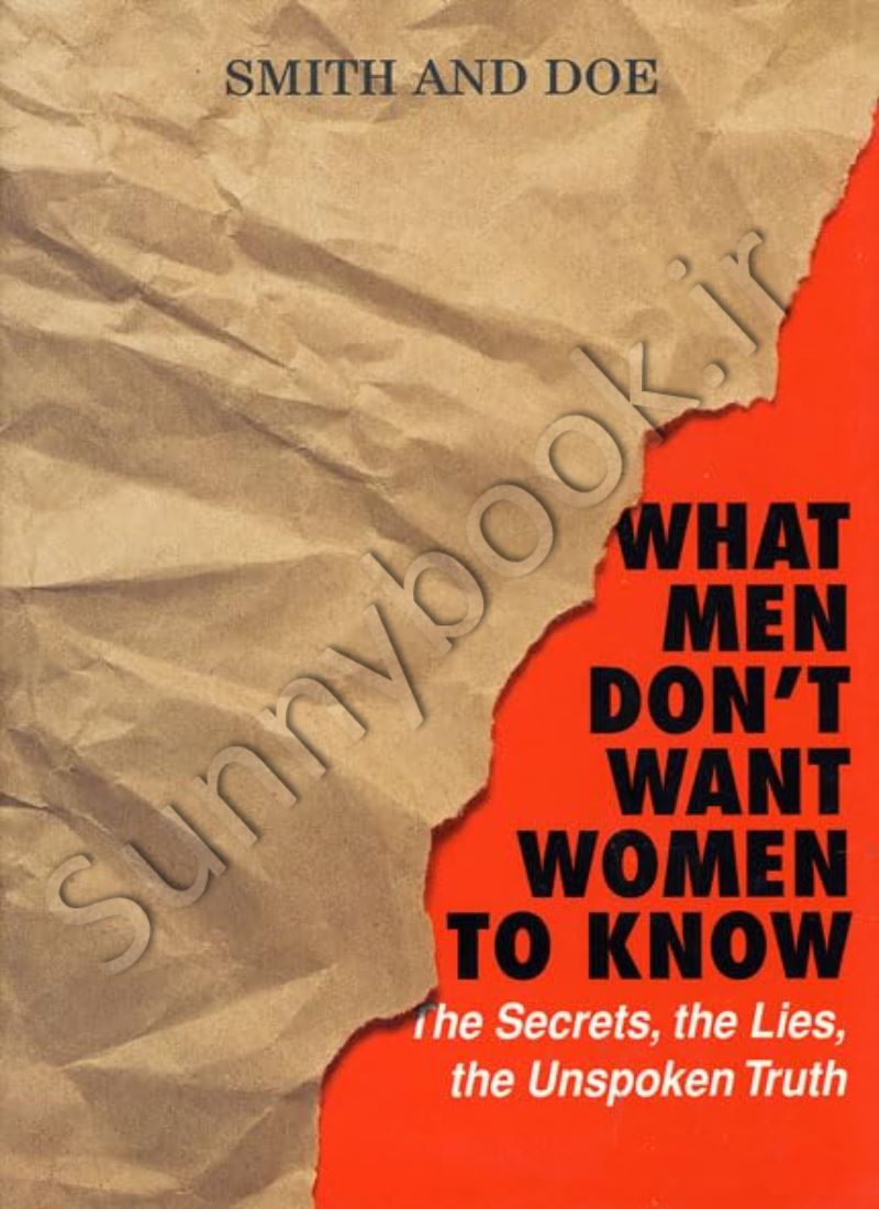 What Men Don't Want Women To Know main 1 1