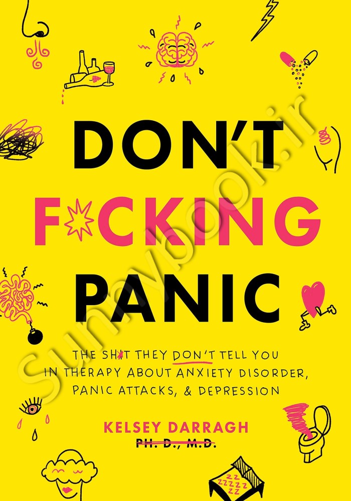 Don't F*cking Panic main 1 1