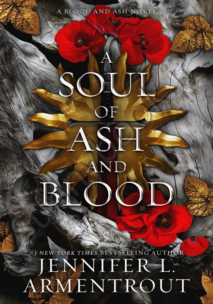 A Soul of Ash and Blood (Blood and Ash 5) main 1 1