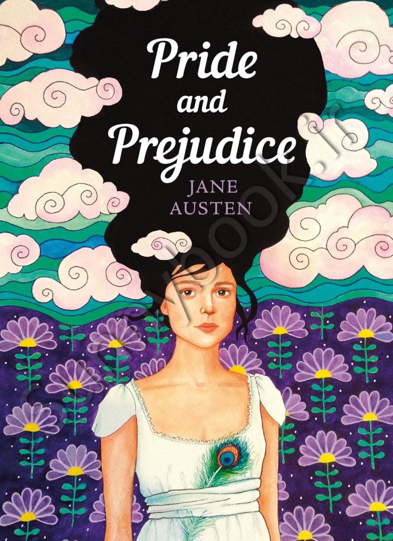 Pride and Prejudice (The Sisterhood) main 1 1