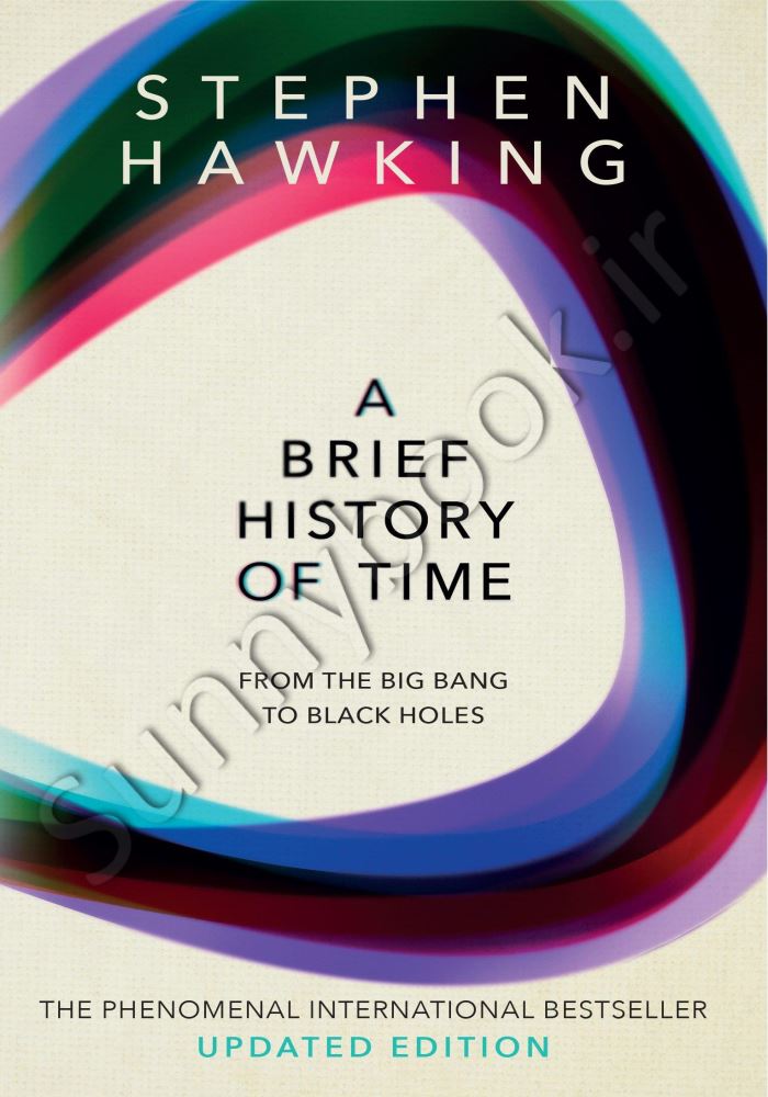 A Brief History Of Time: From the Big Bang to Black Holes main 1 1