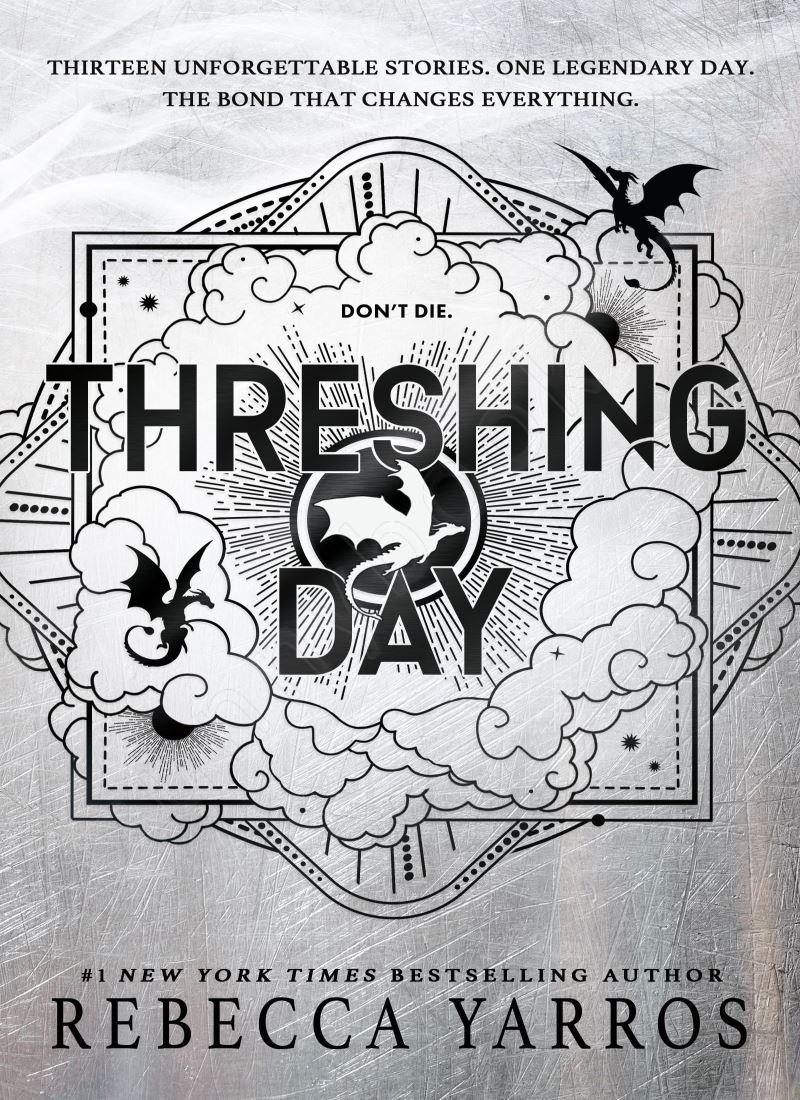 Threshing Day (The Empyrean , 3.5) main 1 1