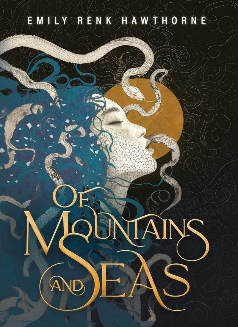Of Mountains and Seas Model.Title