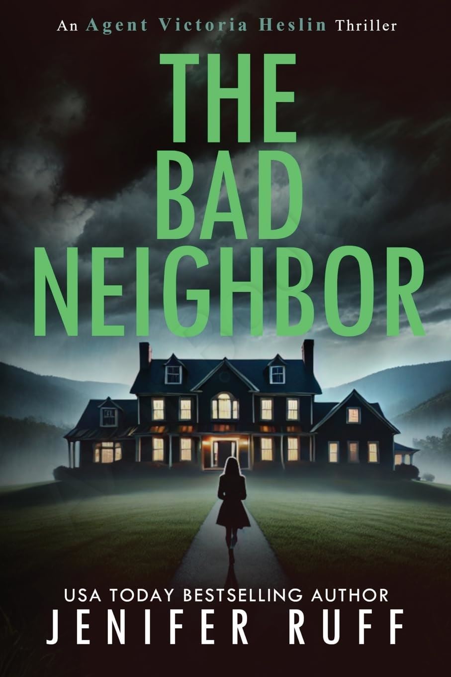 The Bad Neighbor main 1 1