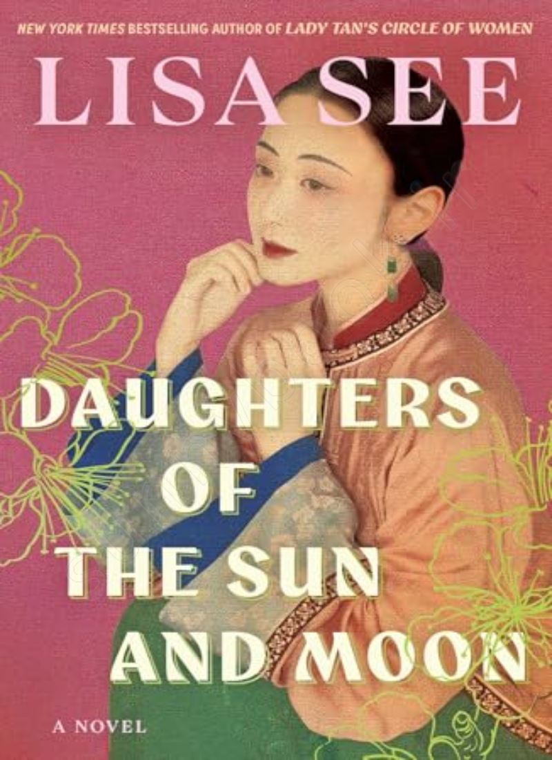 Daughters of the Sun and Moon main 1 1