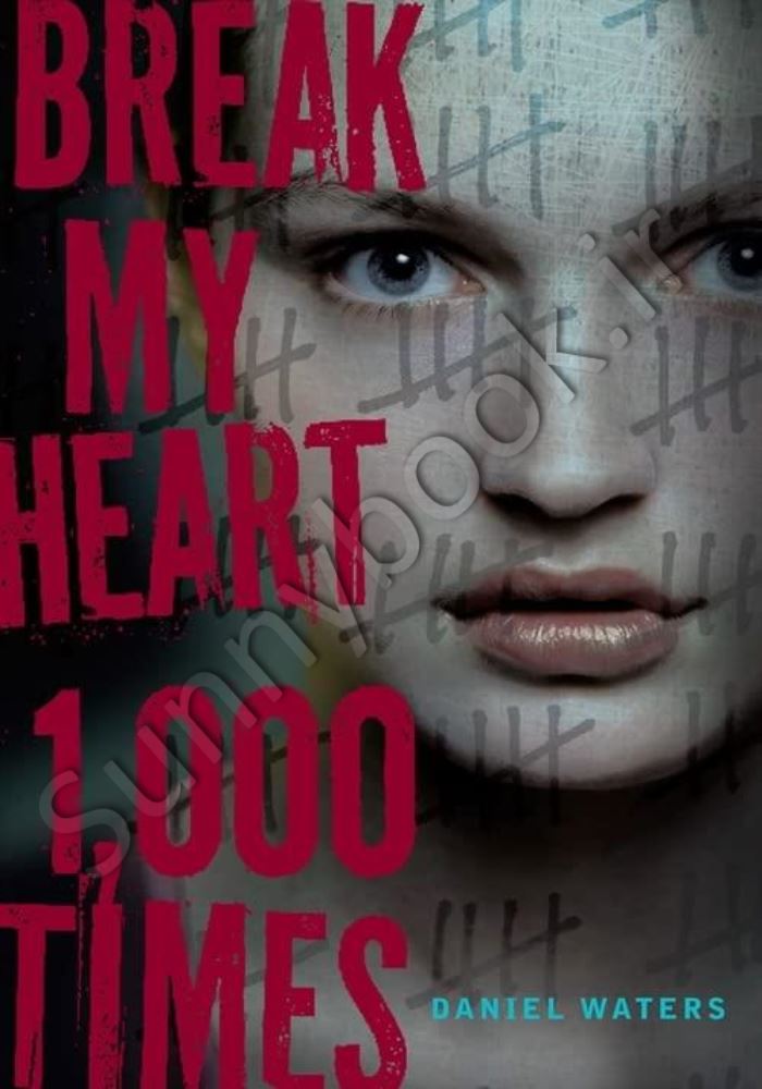 Break My Heart 1,000 Times main 1 1